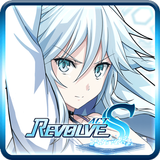 Revolve Act - S - カードバトルゲームでオンライン対戦 【カードゲーム無料】-icoon