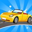Car Draw Line