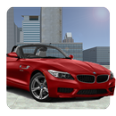 APK Z4 Drift Car Simulator