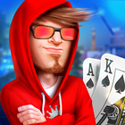 HD Poker icono