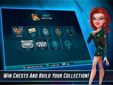 HD Poker screenshot 5
