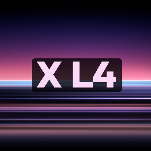 X L4 Theme Kit