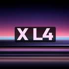 X L4 Theme Kit ikona