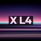 X L4 Theme Kit アイコン
