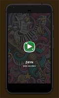 A Whole New Word Song Lyrics - Zaynn Malikk 포스터