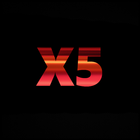 X5 Theme Kit icône
