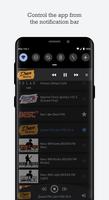 Ukrainian radio stations ảnh chụp màn hình 1