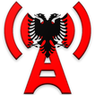 Albanian radio stations