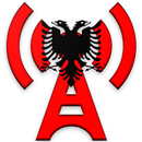 Albanian radio stations APK