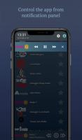 Albanian radio stations Screenshot 1