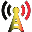 Belgian radio stations - radio APK