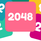 2048 Bricks Shoot icon