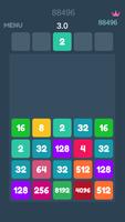 2048 Bricks Shoot imagem de tela 3