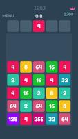 2048 Bricks Shoot Plakat