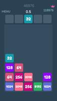 2048 Bricks Shoot اسکرین شاٹ 1