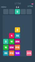 2048 Bricks Shoot اسکرین شاٹ 2