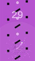 Collect bubbles Plakat