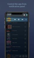 Czech Republic radio stations Screenshot 1