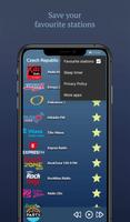 Czech Republic radio stations Screenshot 2