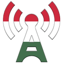 Hungarian radio stations - Mag APK