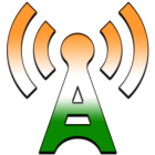 Indian radio stations Zeichen