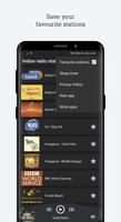 Indian radio stations Screenshot 2