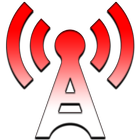 Indonesian radio stations Zeichen