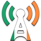 آیکون‌ Irish radio stations