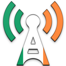 Irish radio stations APK