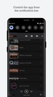 Irish radio stations ảnh chụp màn hình 1