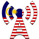 Malaysian radio stations APK