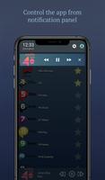 Norwegian radio stations screenshot 1