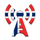 Norwegian radio stations APK