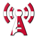 Danish radio stations - Radio  APK