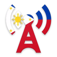 Baixar Philippine radio stations - Ra XAPK