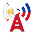 Philippine radio stations - Ra APK