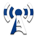 Finnish radio stations - Radio APK