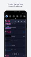 Finnish radio stations Screenshot 1