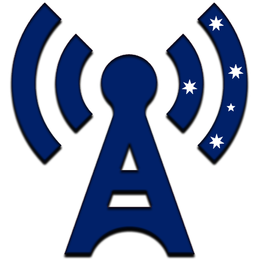 Australian radio stations