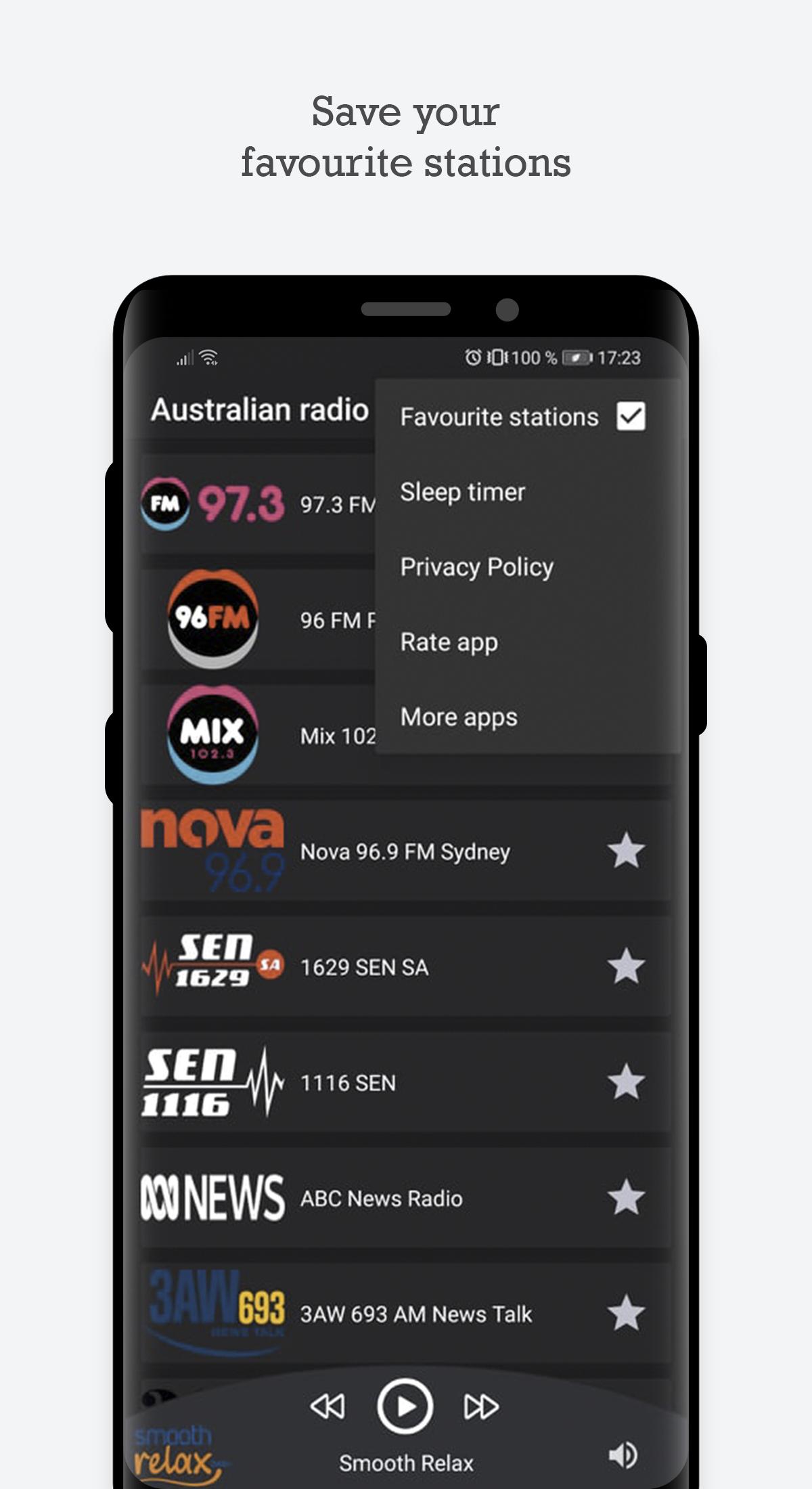 radio stations for Android APK Download