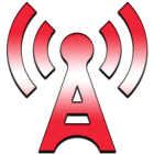 Austrian radio stations icon