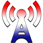 Croatian radio stations Zeichen