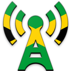 Jamaican radio stations 图标