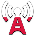 Polish radio stations - Polskie Radio Zeichen