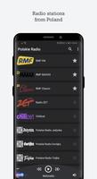 Polish radio stations - Polskie Radio Plakat