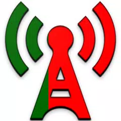 Descargar APK de Portuguese radio stations - rá