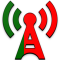 Portuguese radio stations - rá