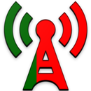Portuguese radio stations - rá APK