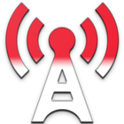 Singapore radio stations Zeichen