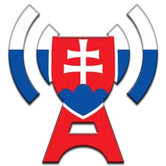 Slovak radio stations APK download